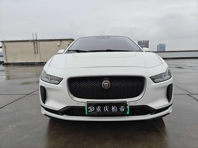 Jaguar I-PACE