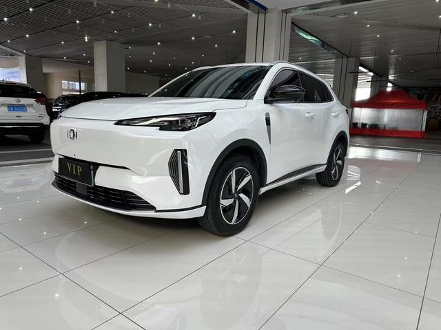 Changan Qiyuan Q05