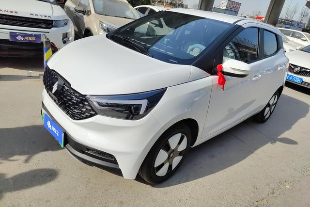 Jiangling Yizhi EV3