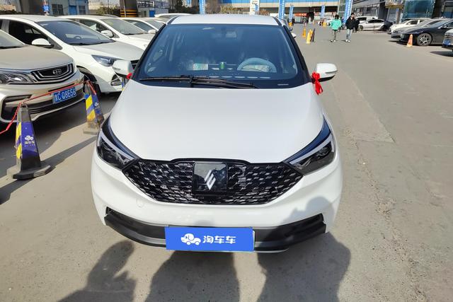 Jiangling Yizhi EV3