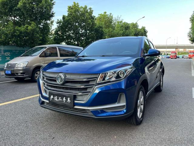 Dongfeng Fengon 500