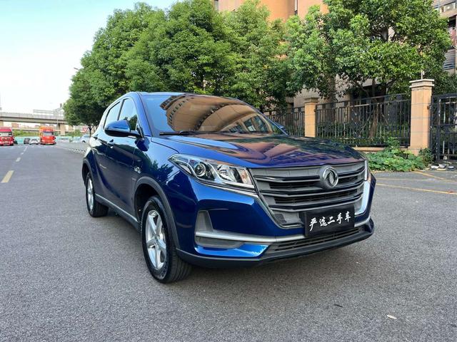 Dongfeng Fengon 500