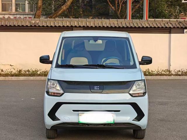 Dongfeng Scenery MINIEV