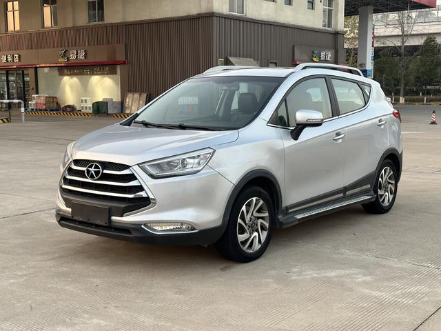 Jiangxi Ruifeng S3