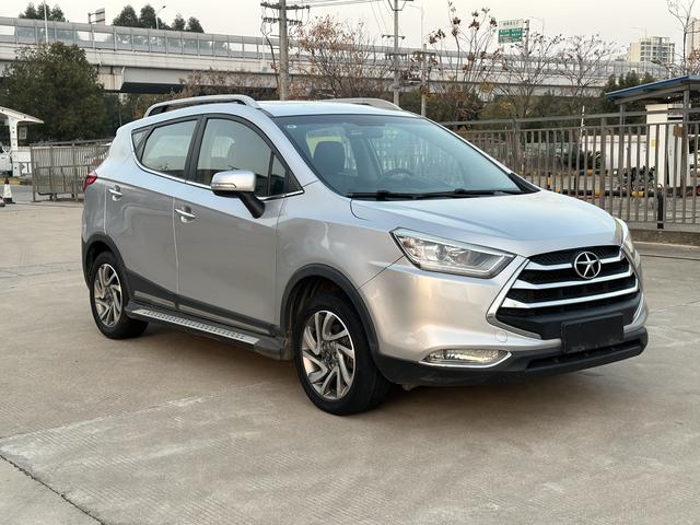 Jiangxi Ruifeng S3