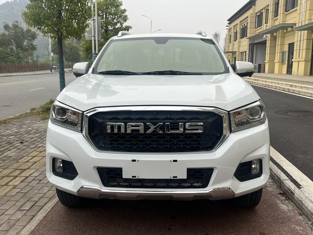 Maxus T70