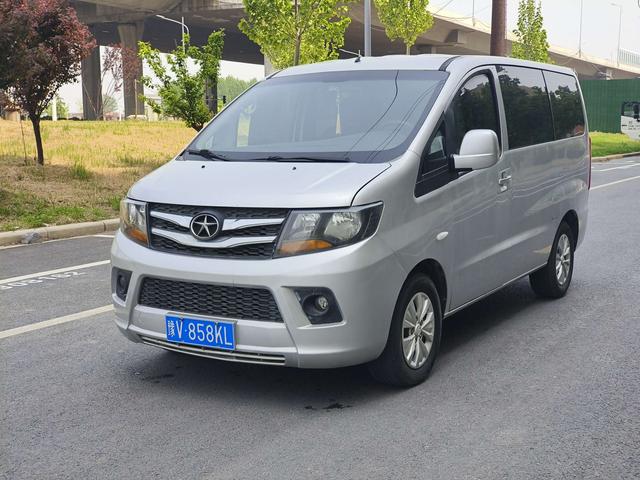 JAC Ruifeng M3