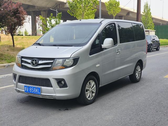 JAC Ruifeng M3