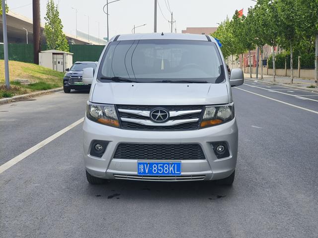 JAC Ruifeng M3