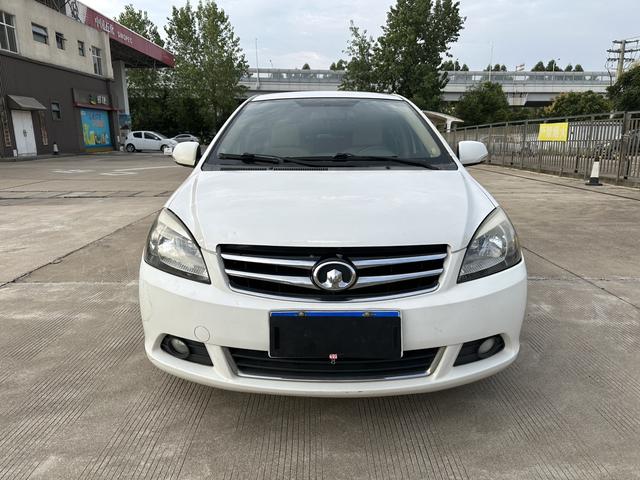 Great Wall C30