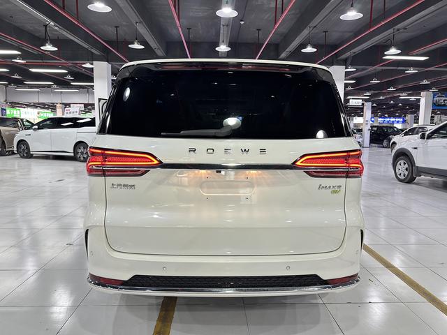 Roewe iMAX8 EV