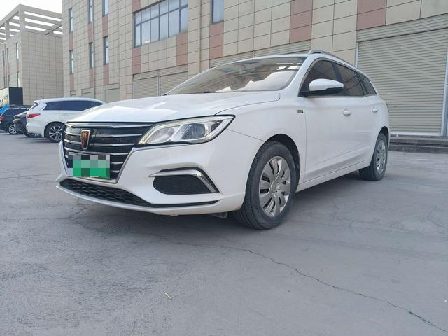 Roewe Ei5