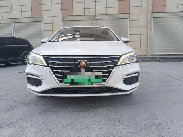 Roewe Ei5