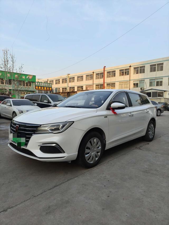 Roewe Ei5