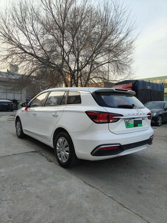 Roewe Ei5