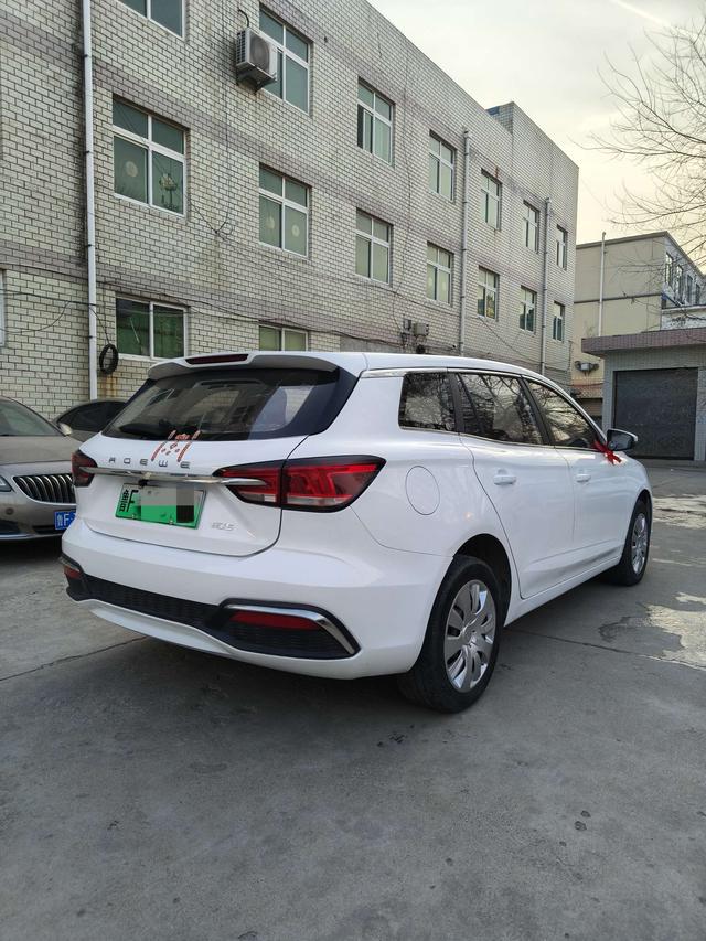 Roewe Ei5