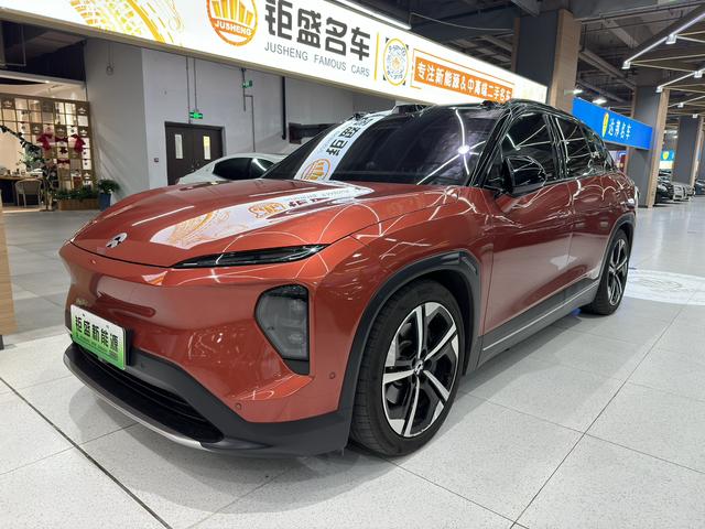 NIO ES7