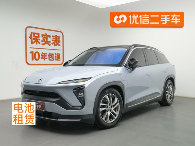 NIO ES6