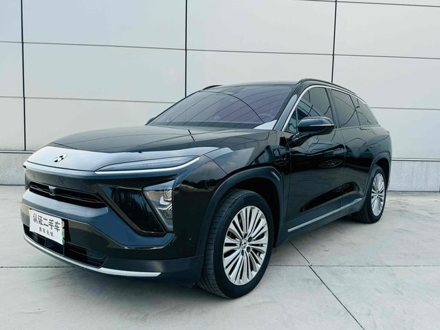 NIO ES6