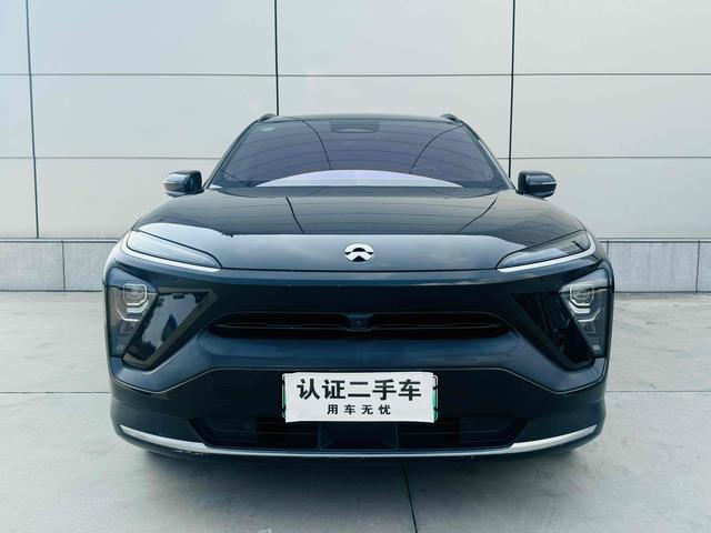 NIO ES6