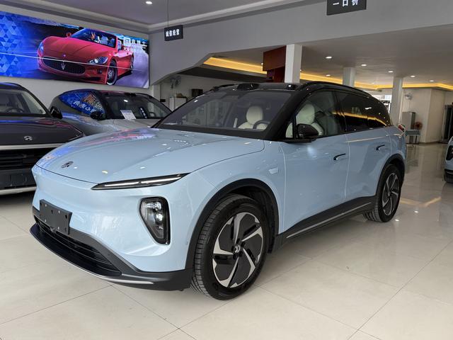 NIO ES6