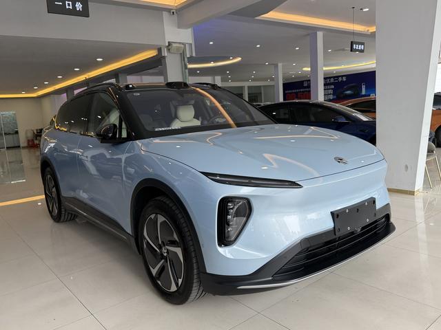 NIO ES6