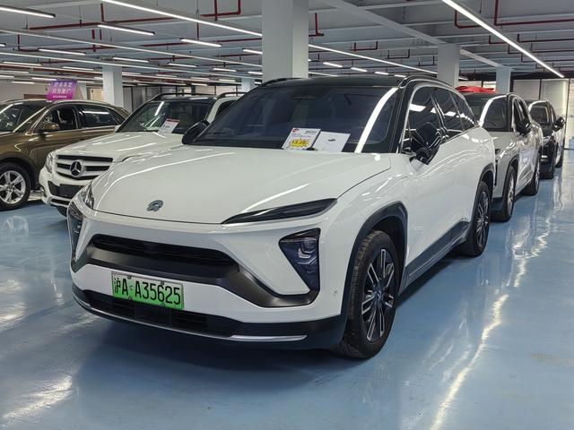 NIO ES6