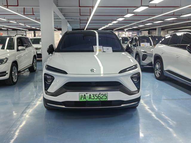 NIO ES6