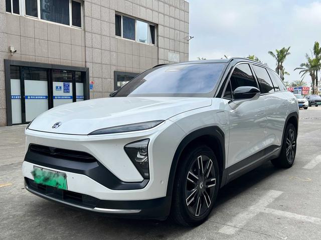 NIO ES6