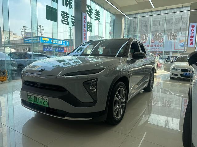 NIO ES6