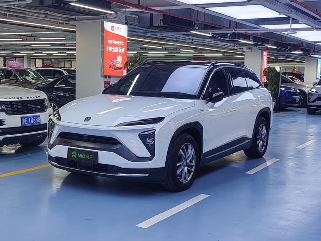 NIO ES6