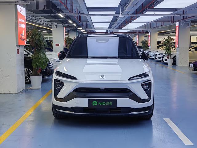 NIO ES6