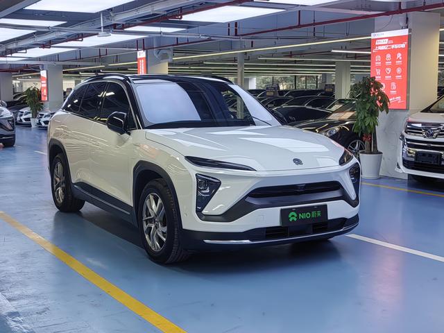 NIO ES6