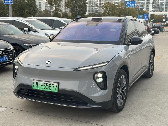 NIO ES6