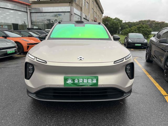 NIO EC6