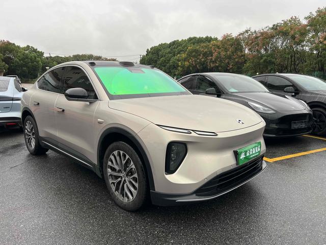 NIO EC6