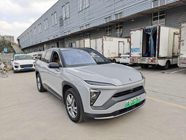 NIO EC6