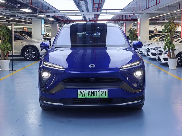 NIO EC6