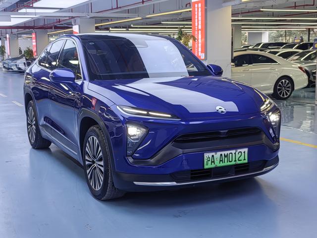 NIO EC6