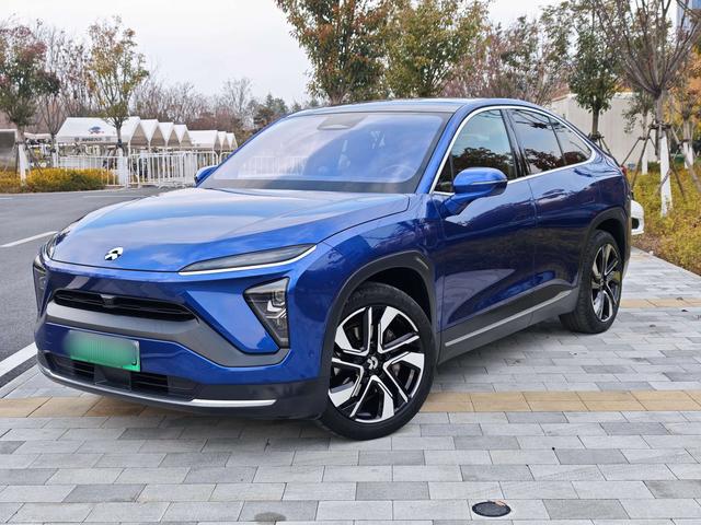 NIO EC6