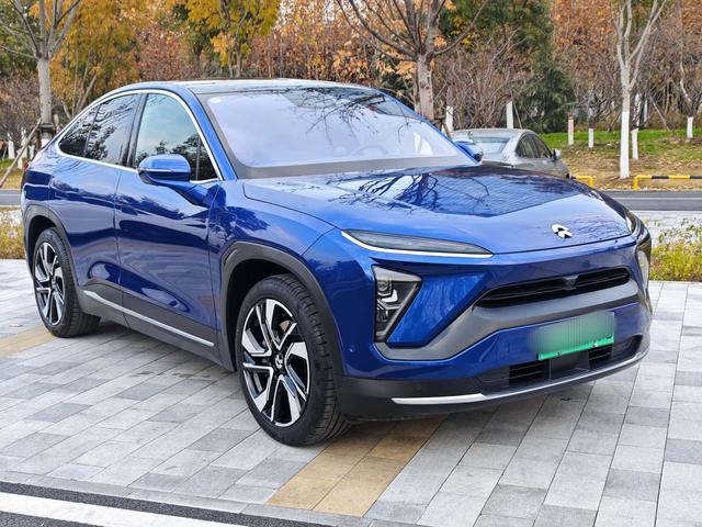 NIO EC6