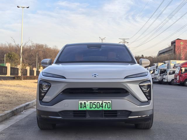 NIO EC6