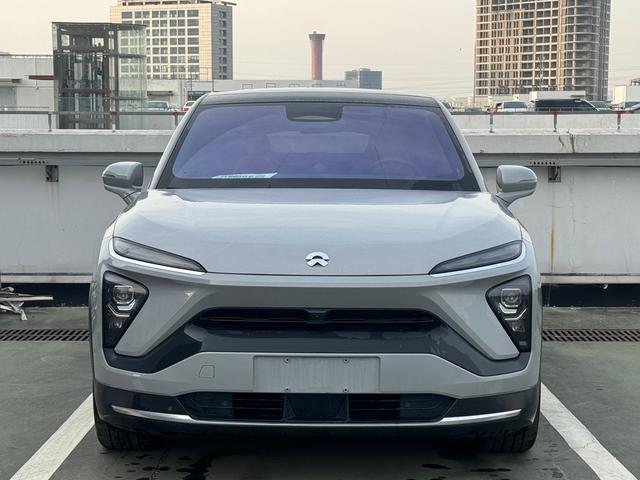 NIO EC6