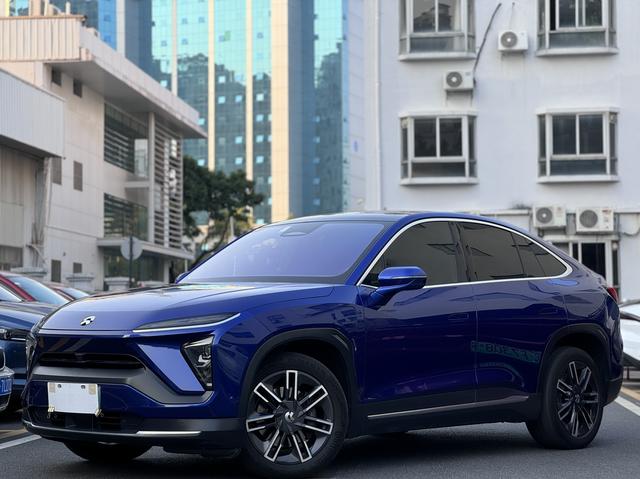 NIO EC6