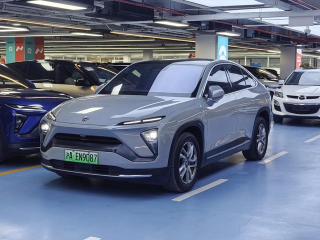 NIO EC6