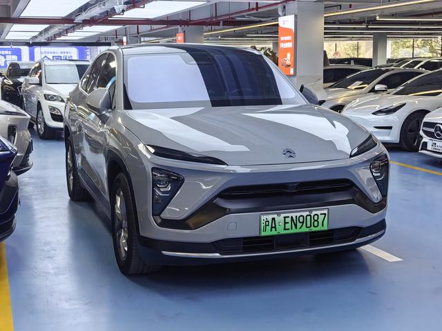 NIO EC6