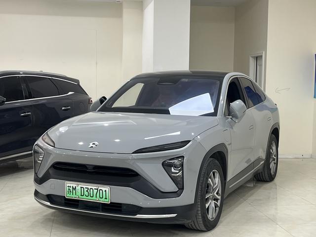 NIO EC6