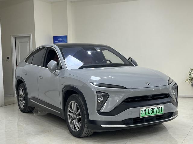 NIO EC6