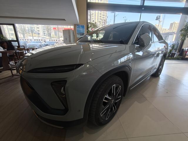 NIO EC6