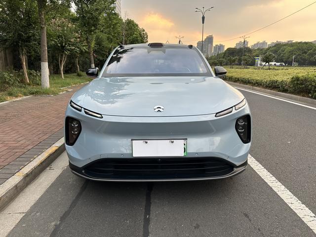 NIO EC6